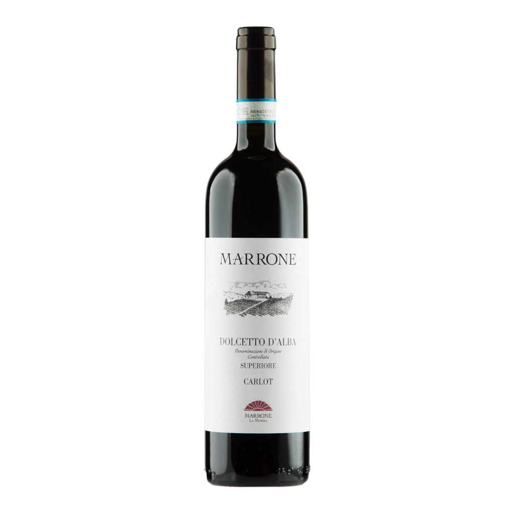 [MAR-DOL-005] Dolcetto D'alba DOC - Marrone