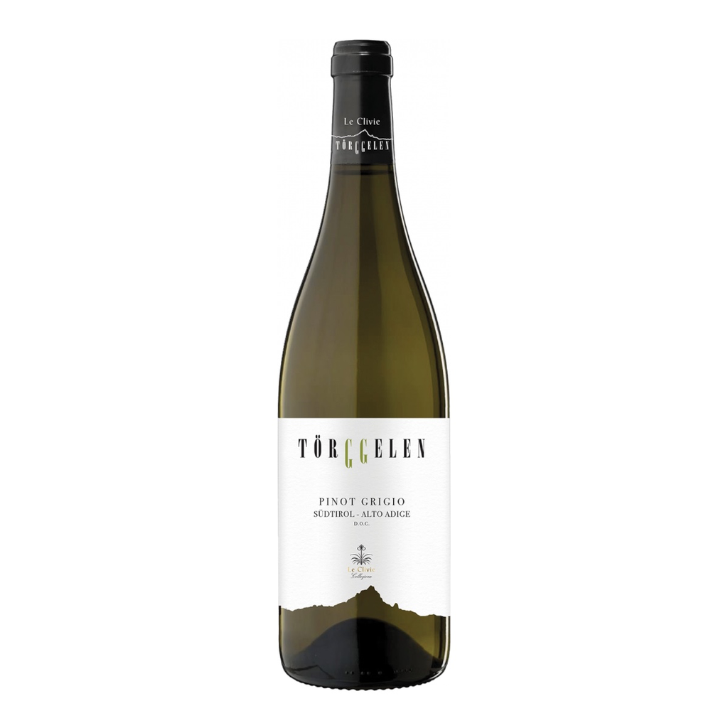 Pinot Grigio Südtirol D.O.C. - Le Clivie