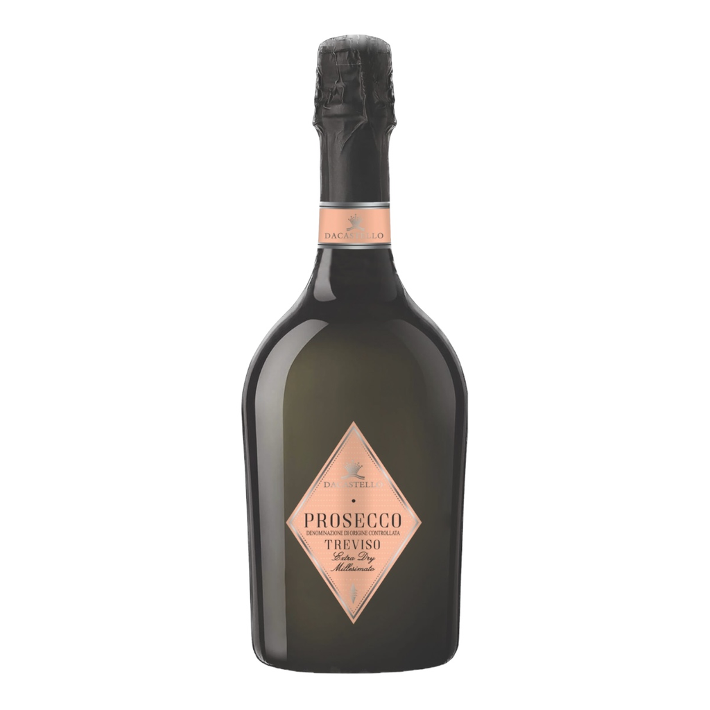 Prosecco Treviso Extra Dry - Da Castello