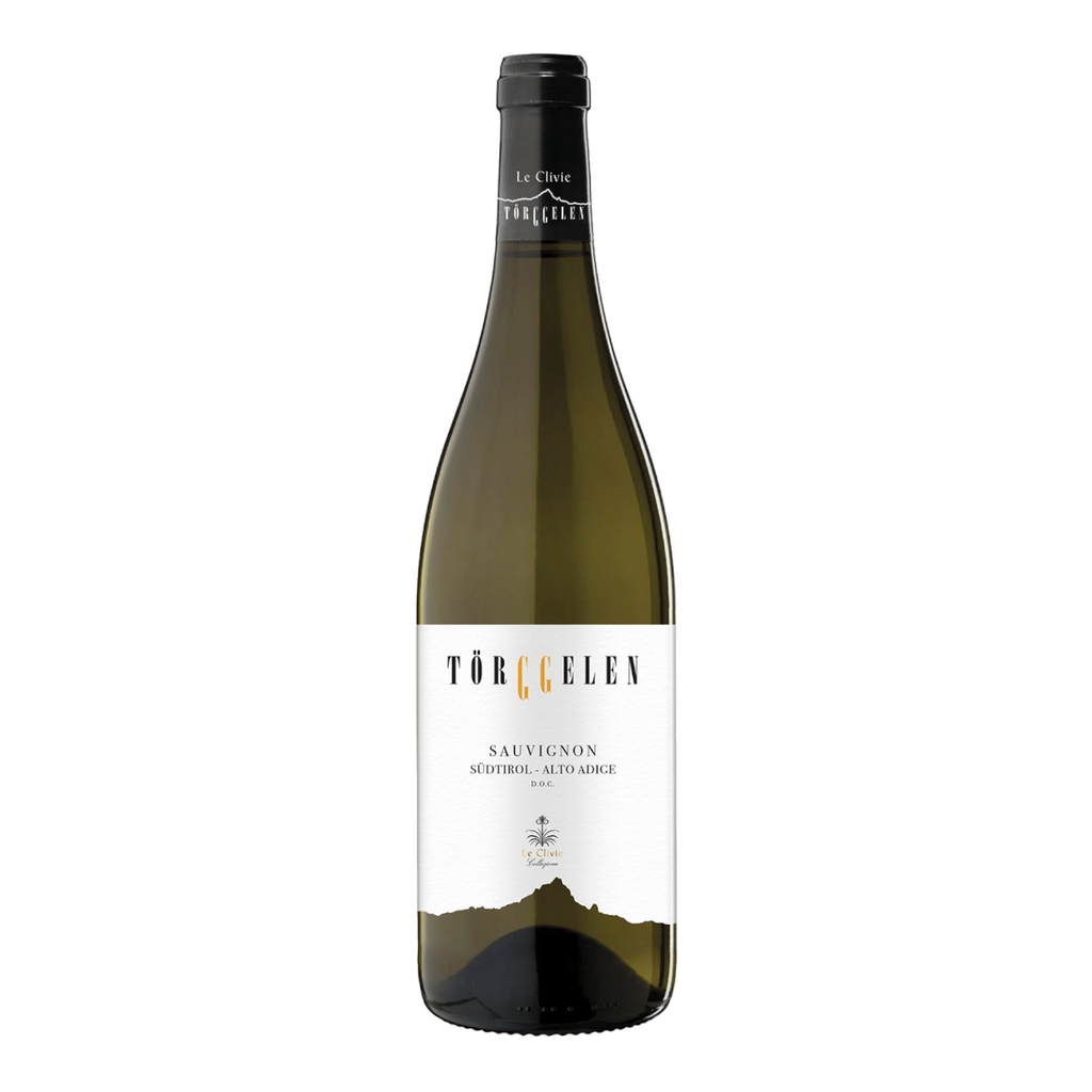 Sauvignon Blanc Südtirol D.O.C. - Le Clivie