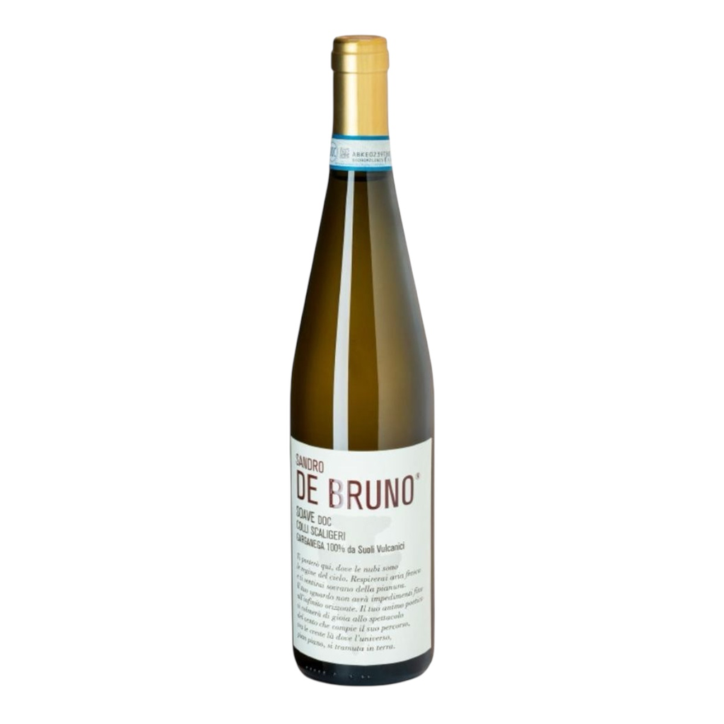 Soave Colli Scaligeri D.O.C. - Sandro de Bruno