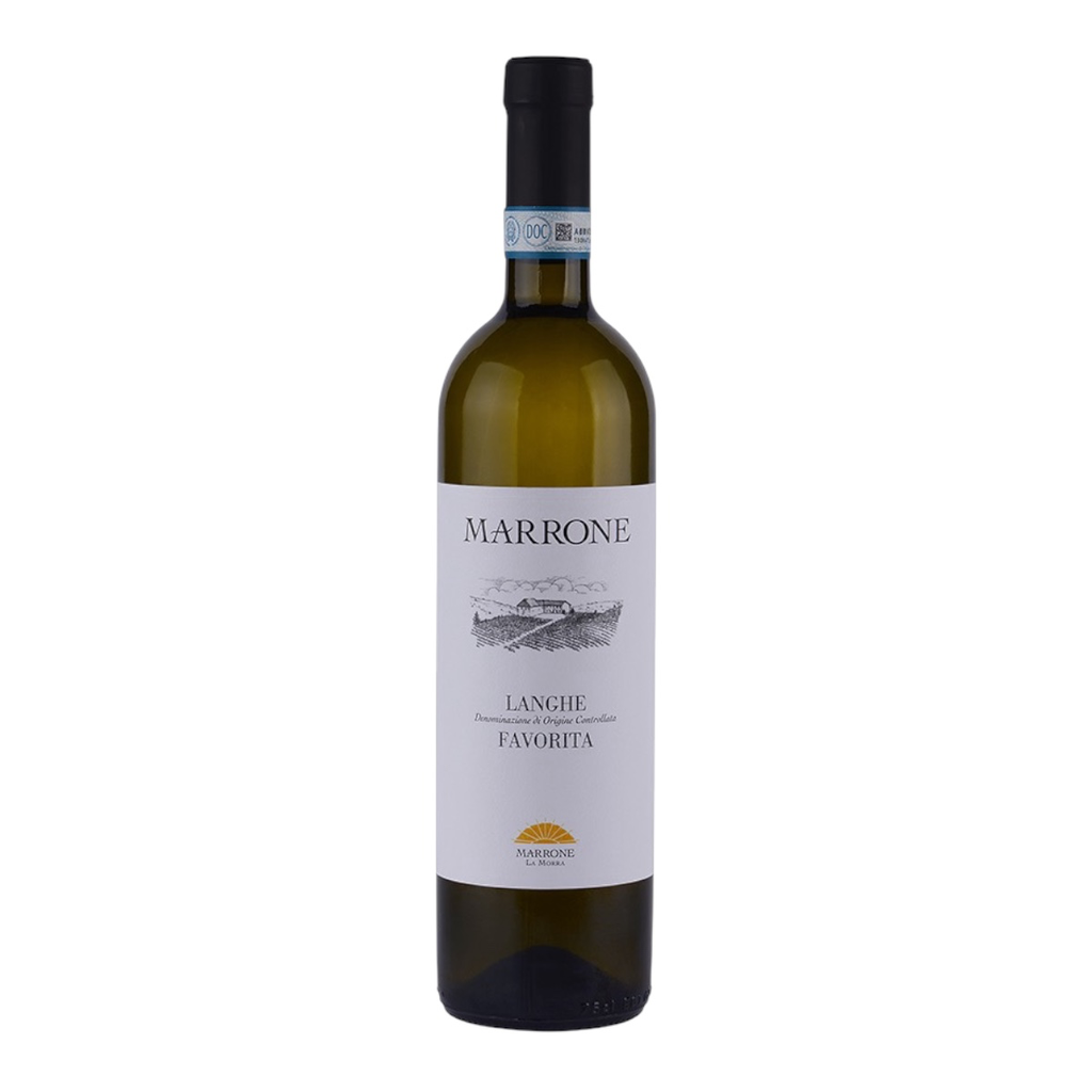 [MAR-FAV-006] Favorita D.O.C. -  Marrone