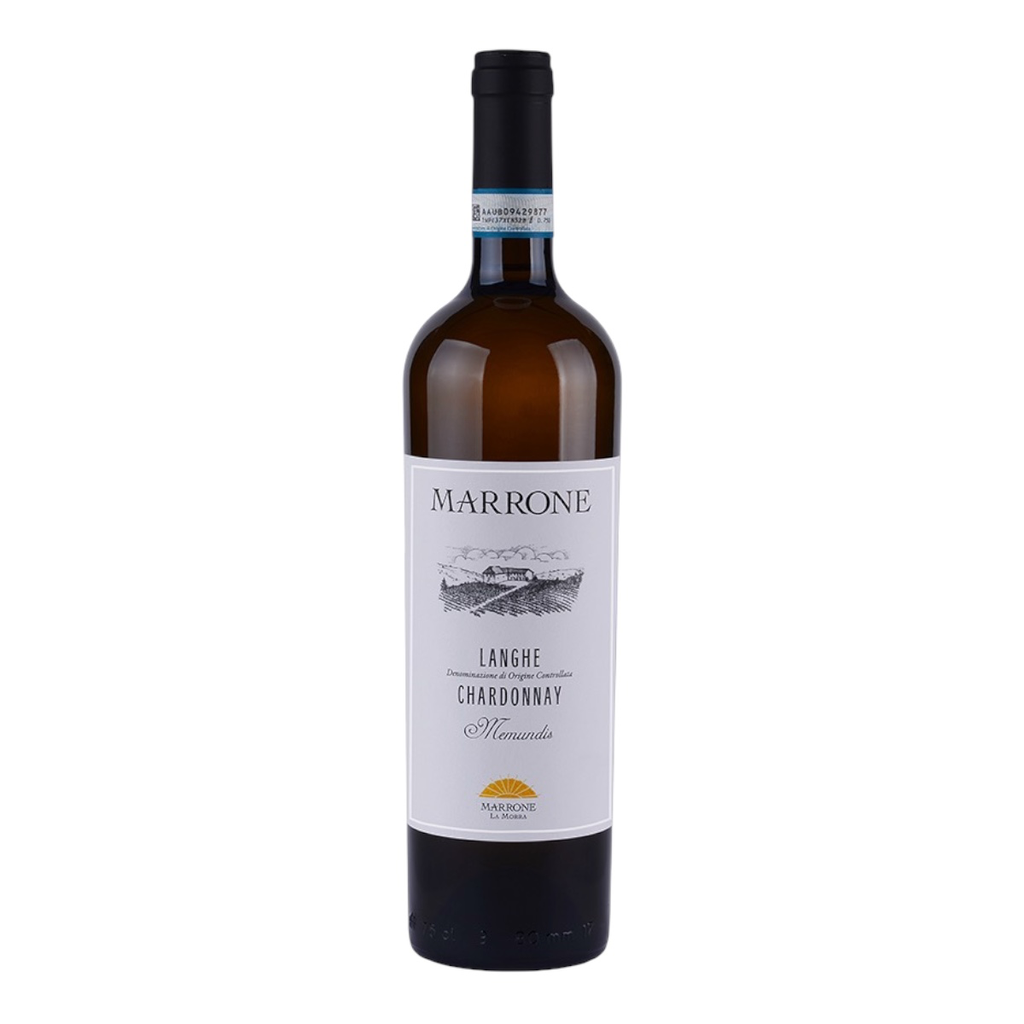 Chardonnay Memundis D.O.C. Marrone