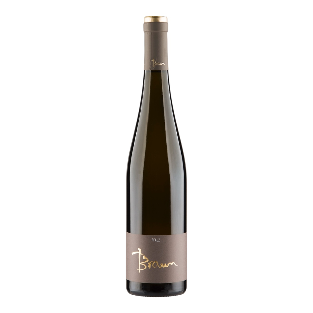Chardonnay 2 Punkt 0 B3 - Weingut Braun