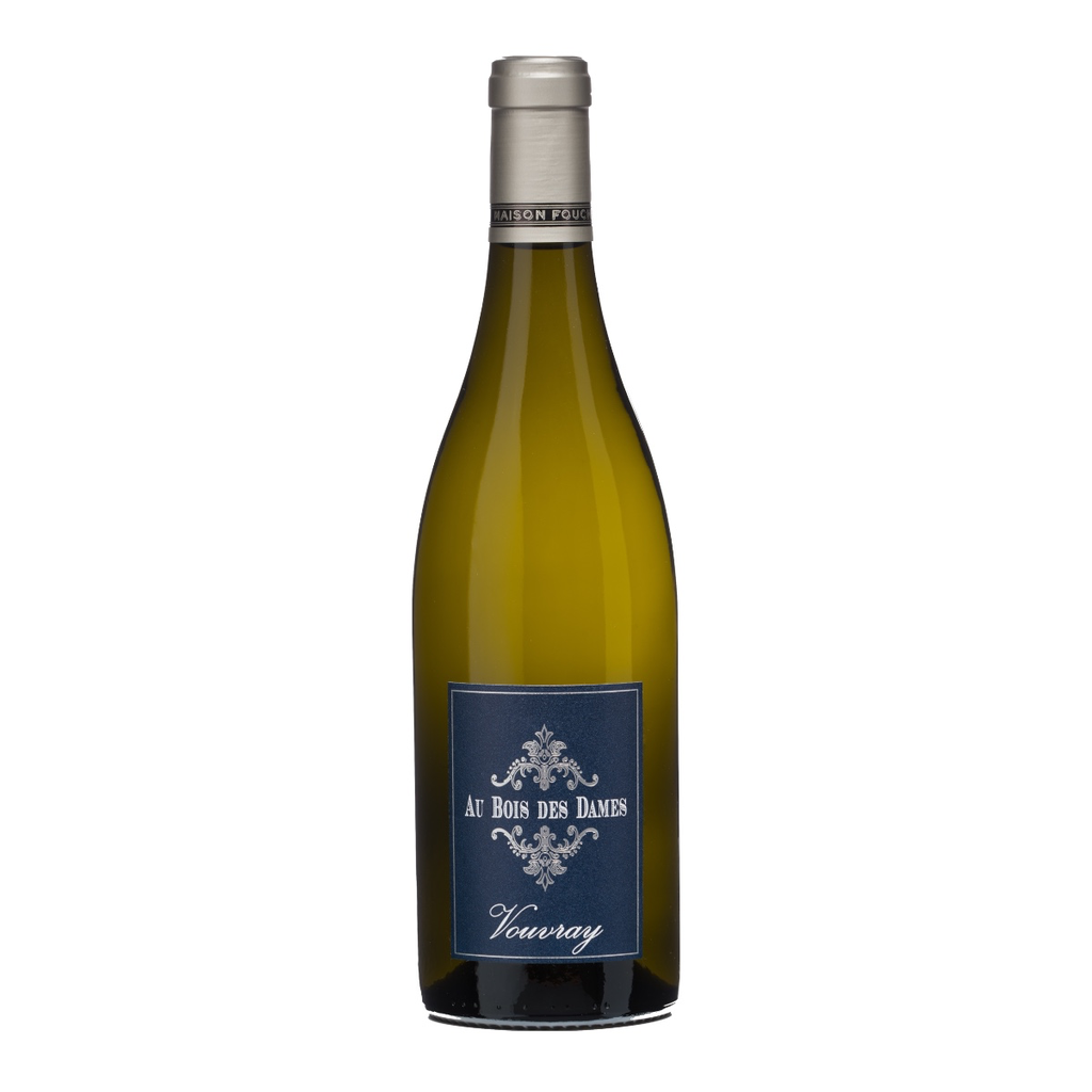 [FOU-VOD-006] Vouvray au Bois des Dames Sec - Maison Foucher
