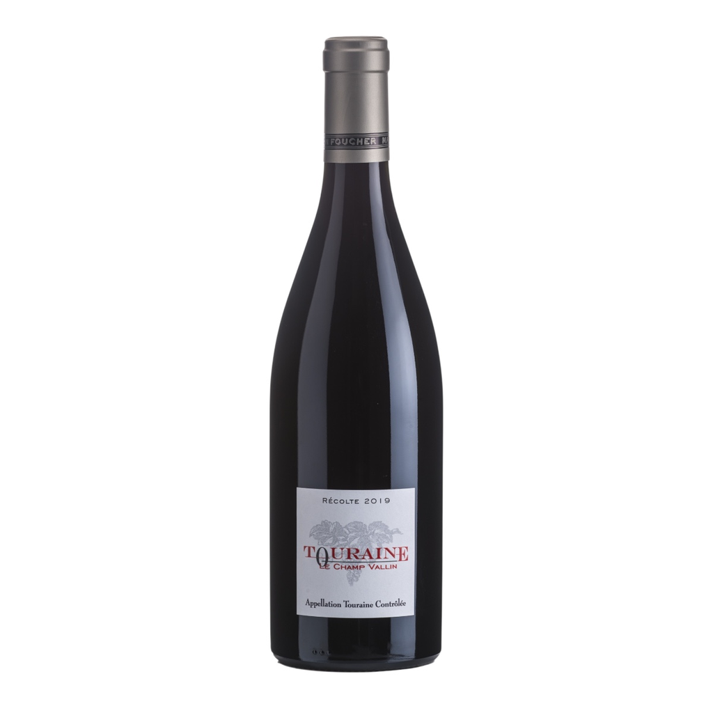 Touraine Le Champs Vallin - Maison Foucher