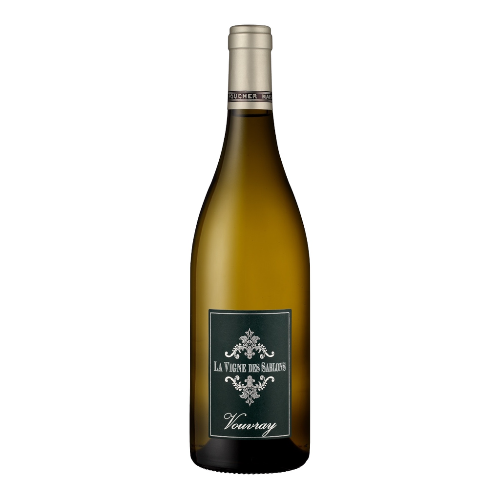 [FOU-VVS-016] Vouvray La Vigne des Sablons - Maison Foucher