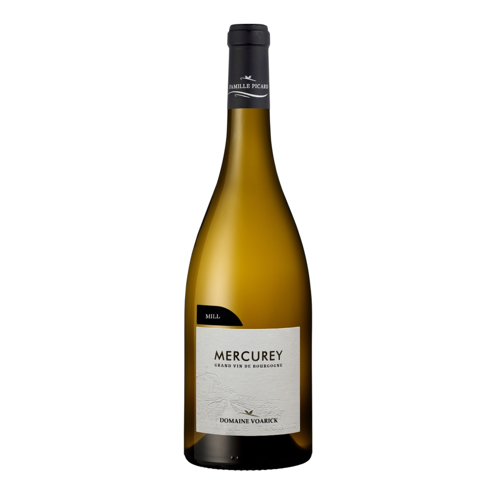 [VOA-MEB-002] Mercurey Blanc - Domaine Voarick