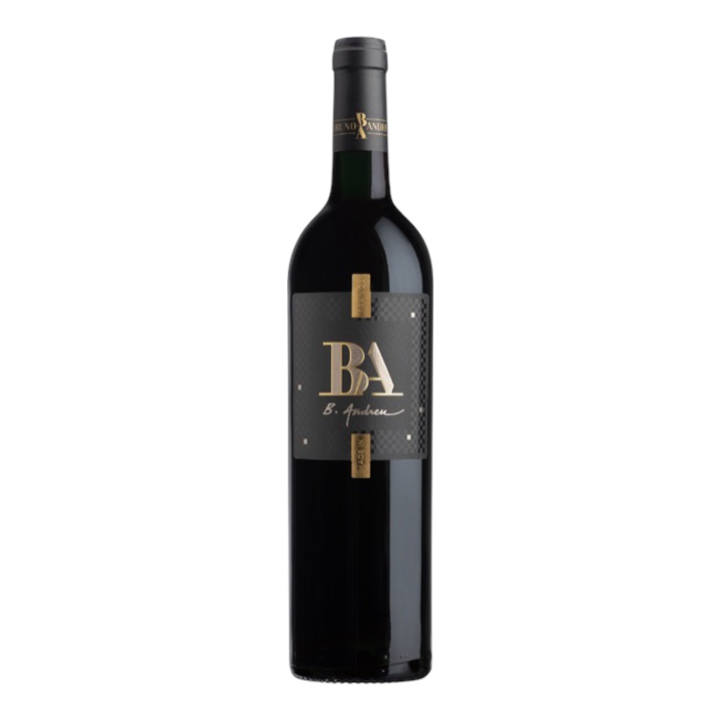 BA B.Andreu - Bruno Andreu