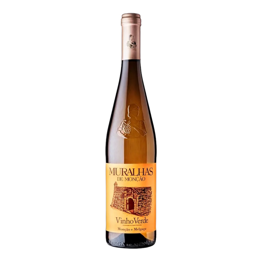 [ADM-MVV-002] Muralhas Vinho Verde - Adega de Monção