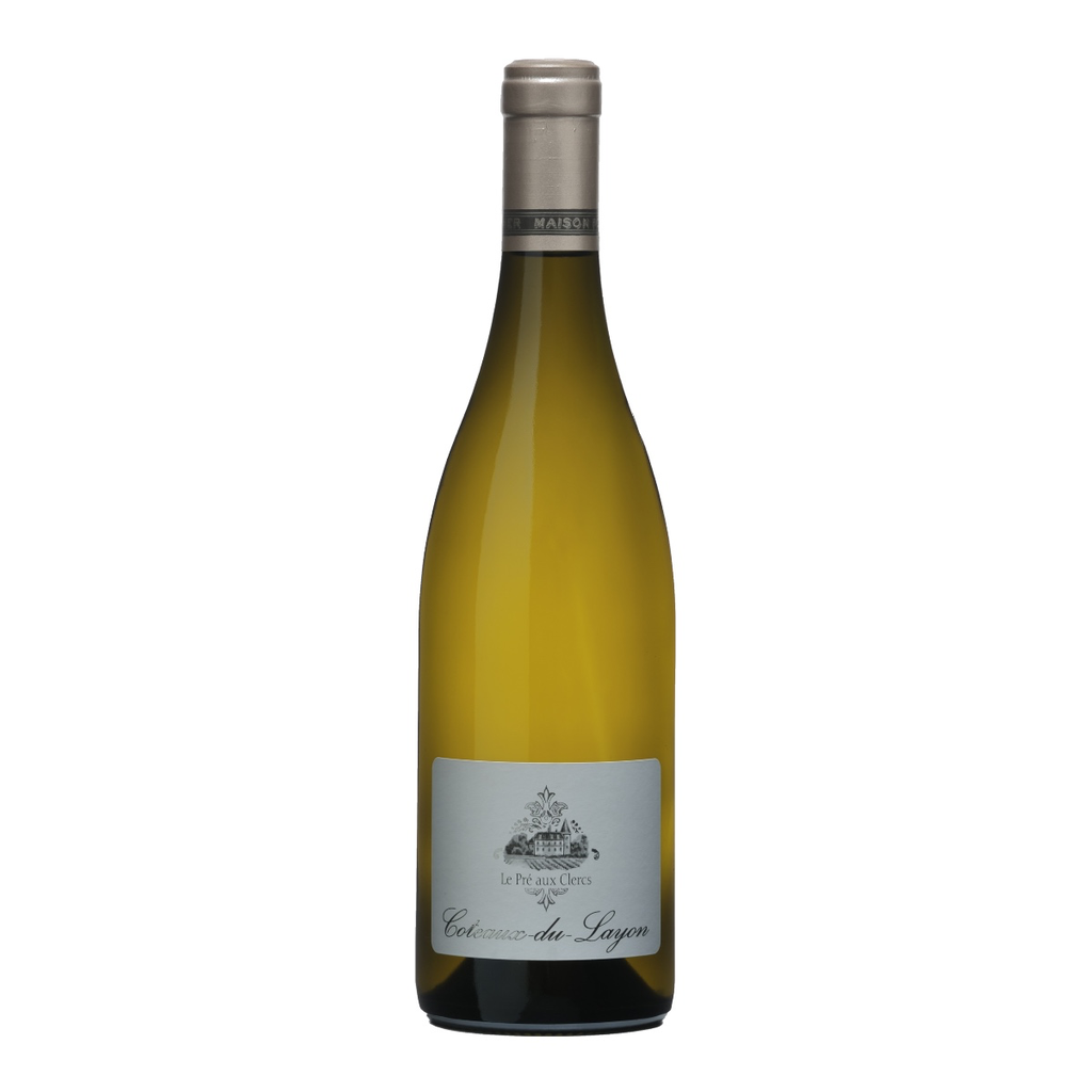 [FOU-LAY-005] Coteaux du Layon - Maison Foucher.