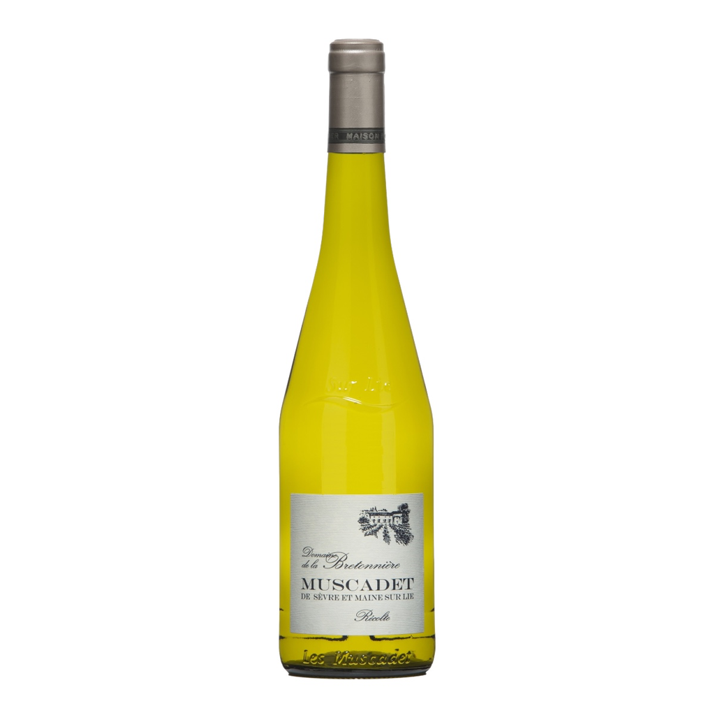 Muscadet Sevre et Maine - Maison Foucher.