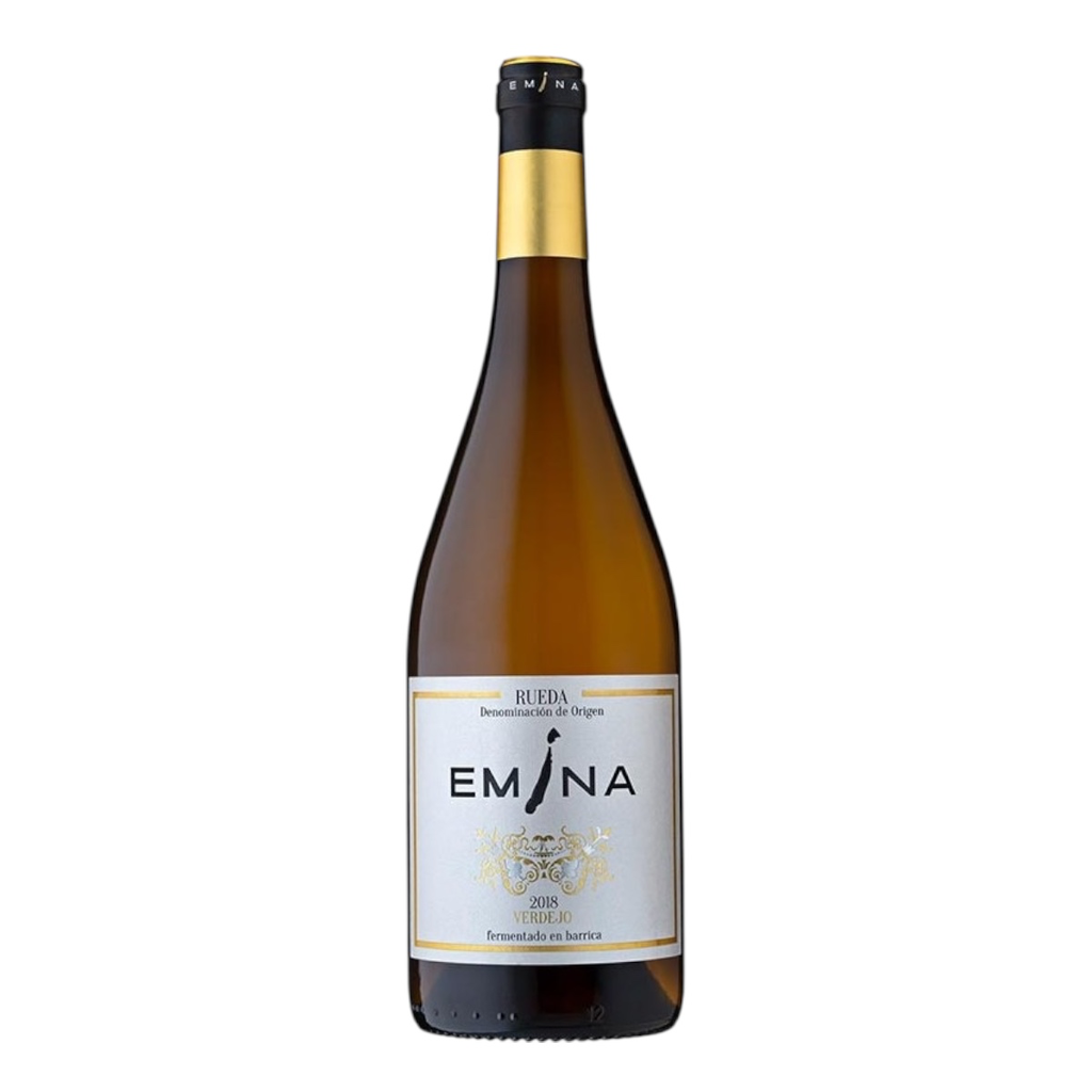Verdejo Fermentado en Barrica - Emina