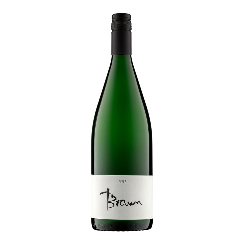 [WBR-ZOE-020] Riesling & Gewürztraminer - Weingut Braun