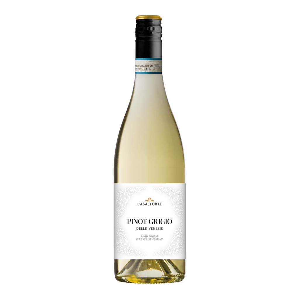 Pinot Grigio - Casalforte 