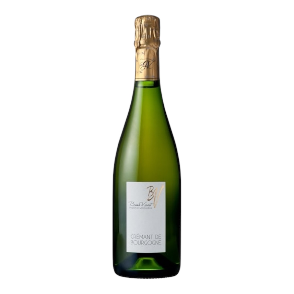 [VER-CRE-007] Crémant de Bourgogne - Bruno Verret 