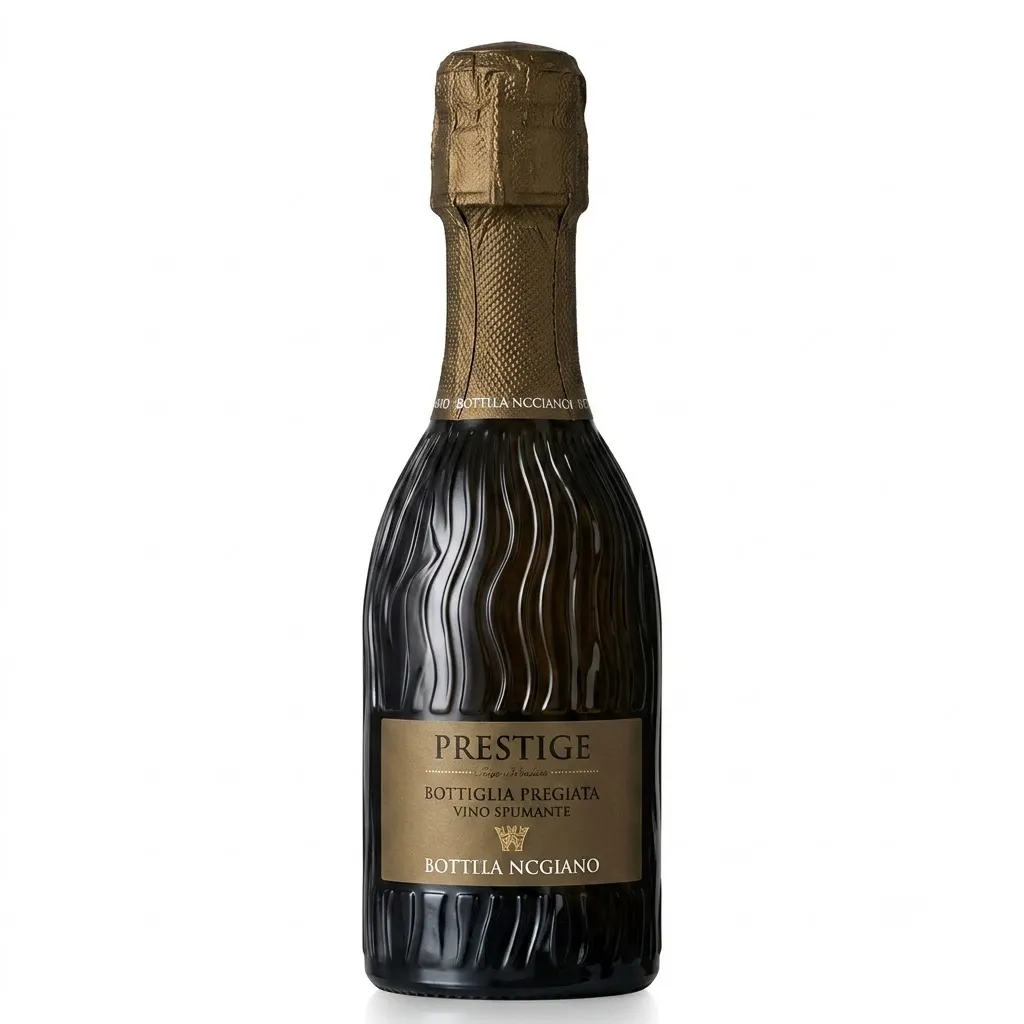 Prosecco Brut Piccolo 0,2L Motivo Asolo - Borgo Molino