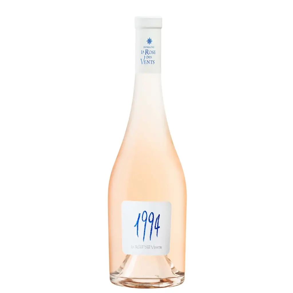 [RSE-LRV-004] 1994 Rosé - La Rose des Vents 