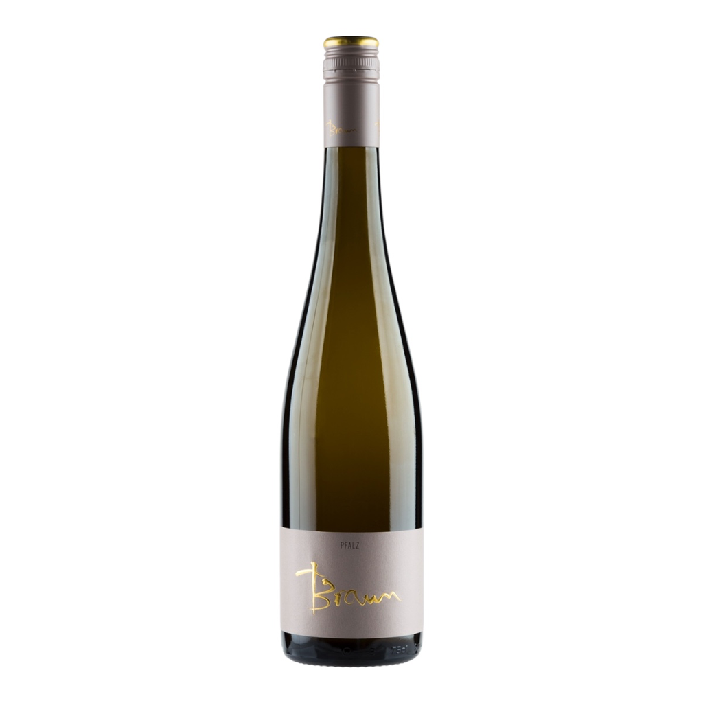 Riesling Individuell B2- Weingut Braun