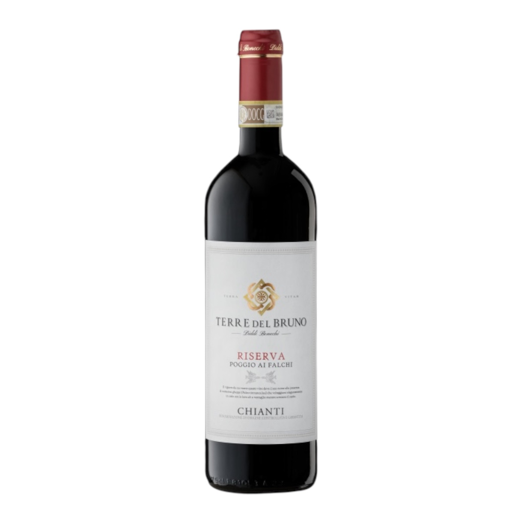 Chianti Riserva DOCG - Terre del Bruno