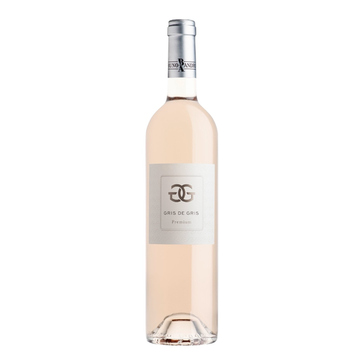 [AND-GRI-017] Gris de Gris Rosé - Bruno Andreu