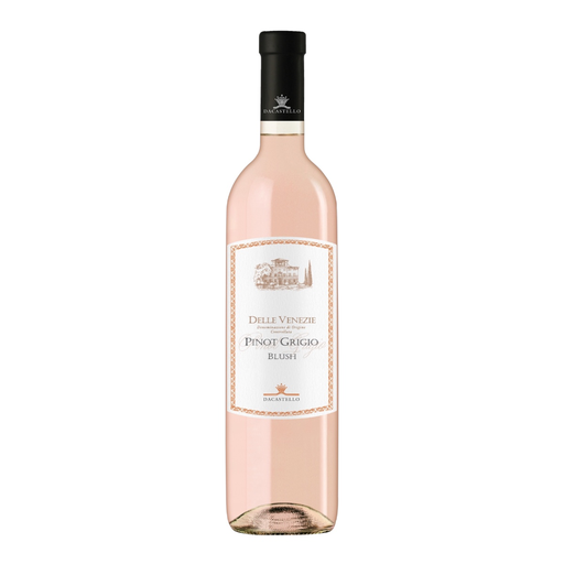 [DAC-PGB-005] Pinot Grigio Blush delle Venezie - Da Castello