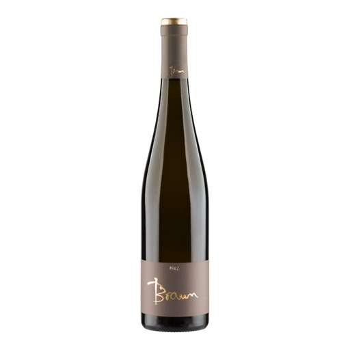 [WBR-PUR-013] Riesling 2 Punkt 0 B3 - Weingut Braun