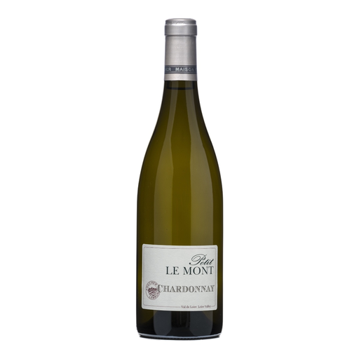 [FOU-CHA-015] Petit Le Mont Chardonnay - Maison Foucher