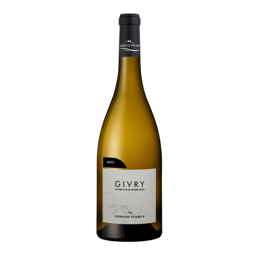 [VOA-GVB-001] Givry Blanc - Domaine Voarick