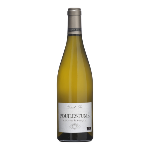 [FOU-PFC-004] Pouilly-fumé La Cuvée du Bois Joli - Maison Foucher
