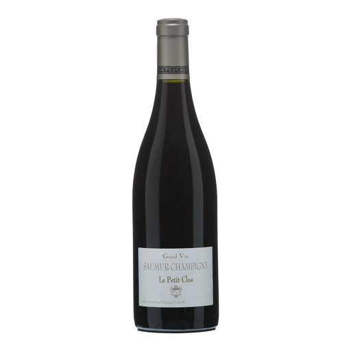 [FOU-CHA-011] Saumur Champigny Le Petit Clos - Maison Foucher