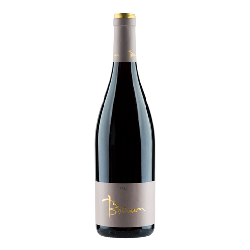 [WBR-INF-012] First Glass Individuell B2 - Weingut Braun