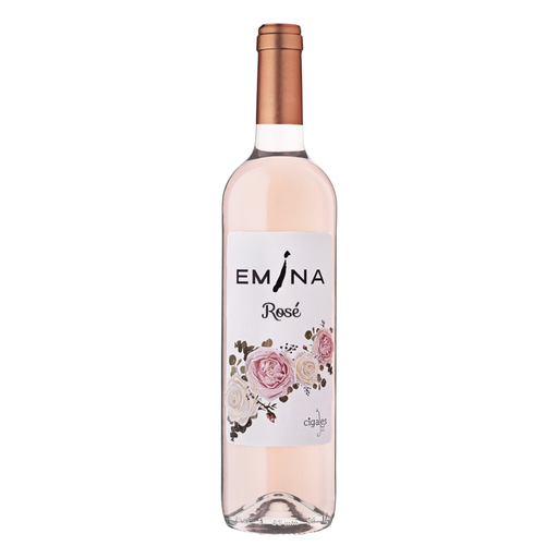 [EMI-ROS-005] Rose - Emina