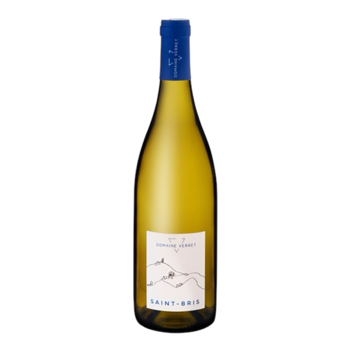 [VER-SAB-001] Saint Bris - Bruno Verret