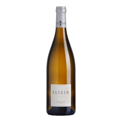 [AND-ELB-007] Elixir Blanc - Bruno Andreu